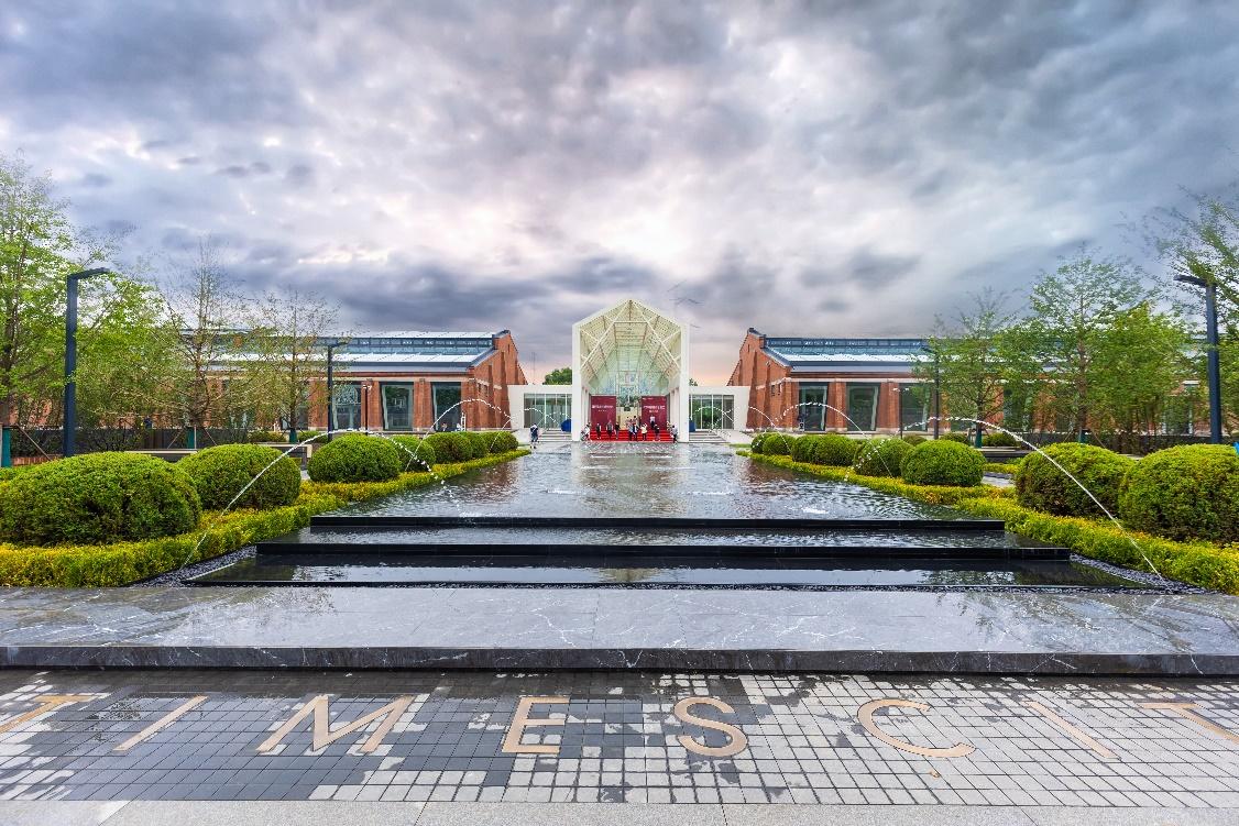 华润开发沈阳东沈河新消息,华润热电厂城市更新项目