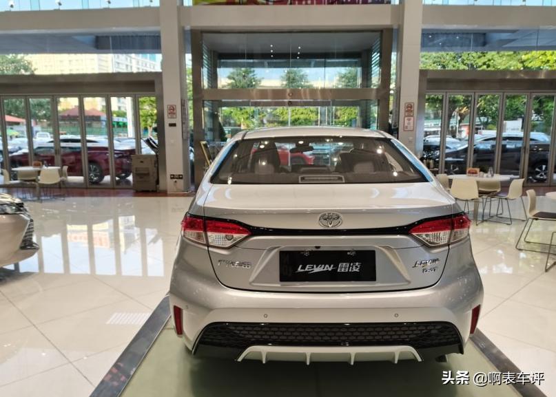 雷凌1.2和朗逸1.5哪个动力更好,雷凌1.2和朗逸1.6哪个值得购买