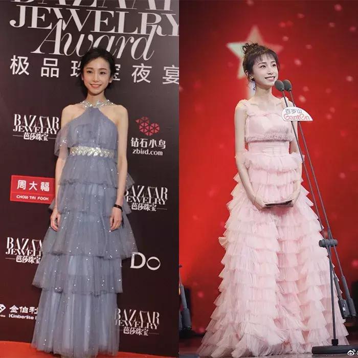 女生太瘦有什么烦恼？除了鲁豫、郑爽，她们也有资格回答