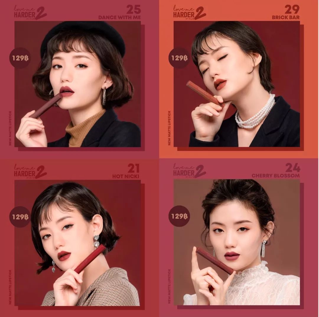 泰国的彩妆简直无敌了吧,泰国彩妆好用的店有哪些