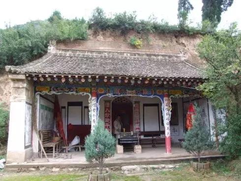 甘肃麦积三岔镇,麦积区三岔镇风景