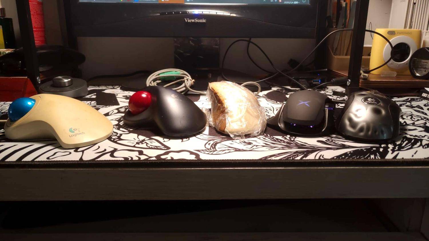 人体工程学键盘鼠标推荐,宅家搬砖