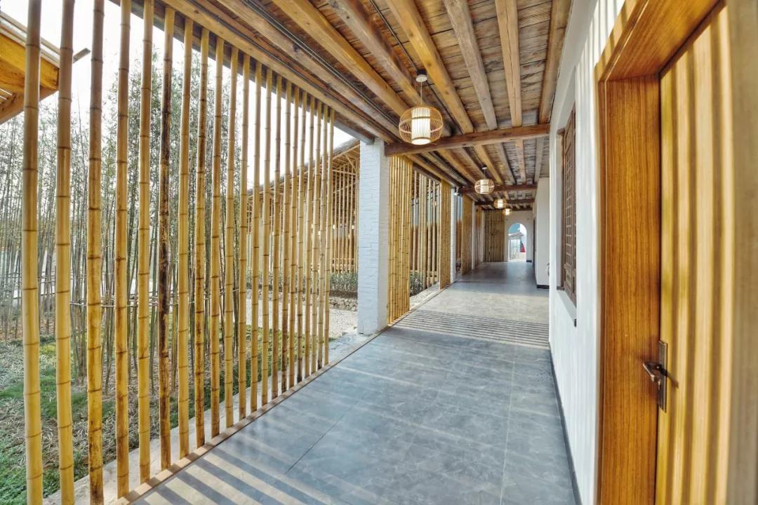 美丽乡村建设设计案例,50个美丽乡村建设案例