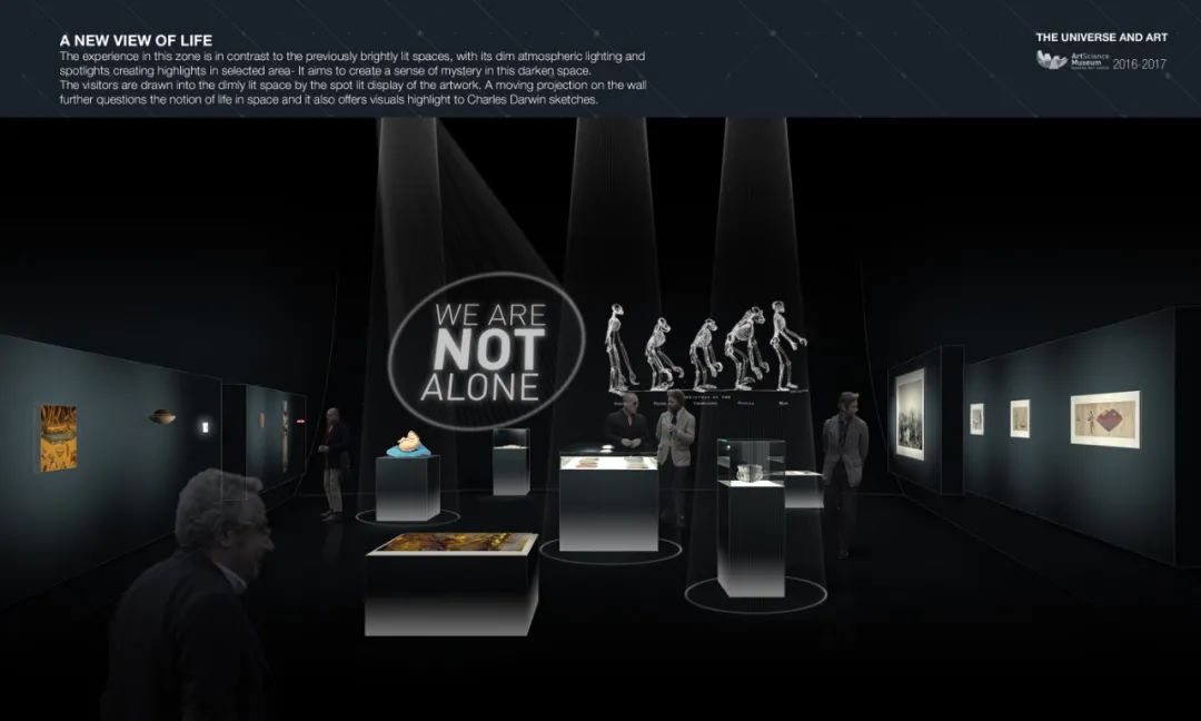 鍥藉鍒涙剰灞曞巺璁捐娆ｈ祻,褰撲唬鑹烘湳灞曞巺绌洪棿璁捐