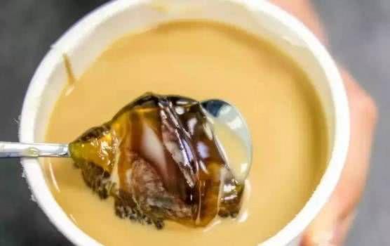 一点点奶茶比例调配表,三分钟总结奶茶的万能公式