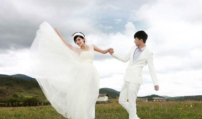 张杰谢娜婚姻状况是真的吗,张杰谢娜民政局