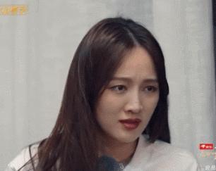 孟佳戴假发片被吐槽完整版,孟佳谈假发片