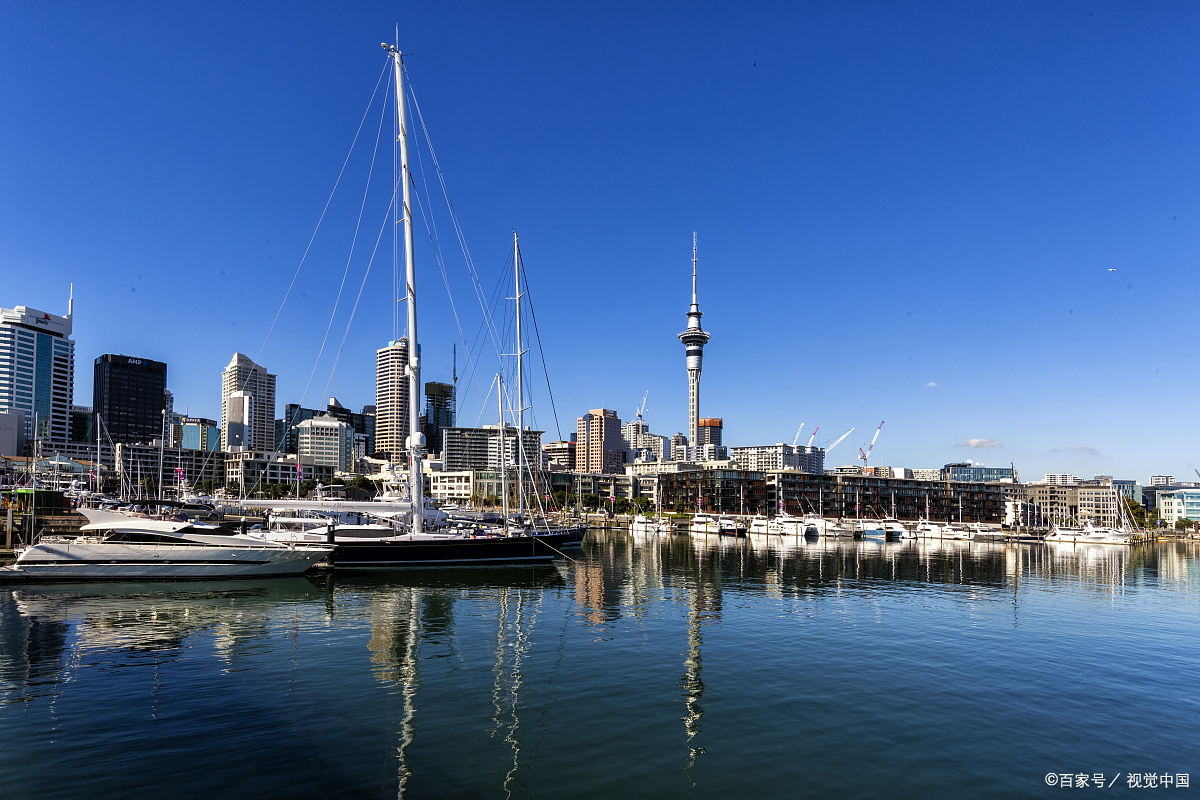 新西兰旅游攻略领略你想不到的美,新西兰旅游最美的风景