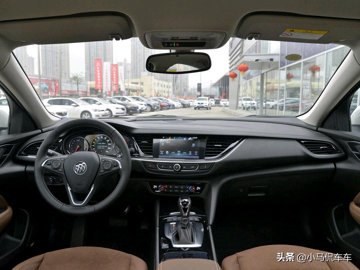 新款2.0君威车主真实感受吐槽,1.5t和2.0t君威感受