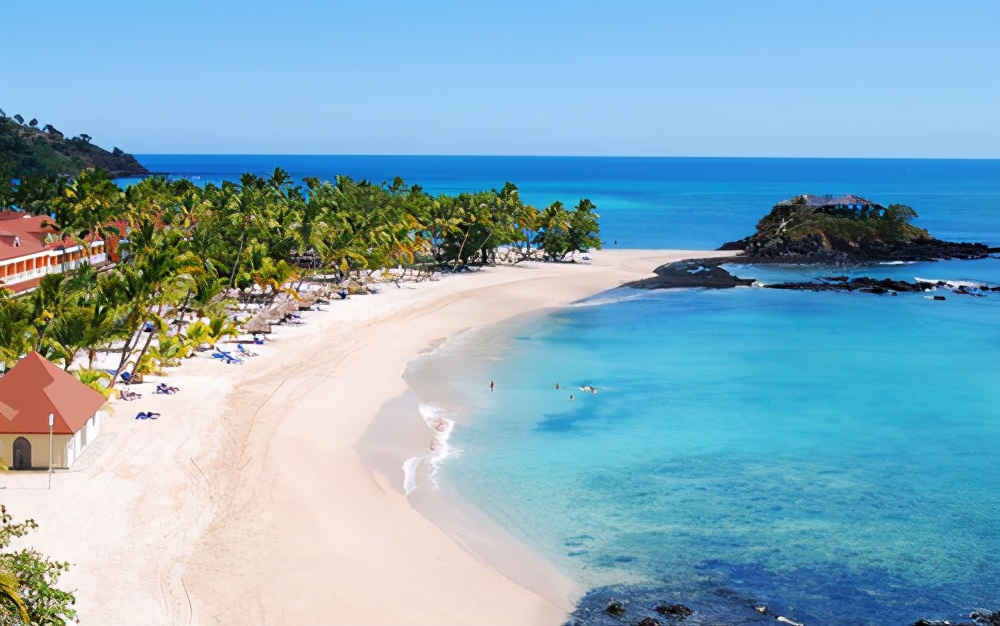 坐在家里看世界的美景,坐在家里看外面的世界