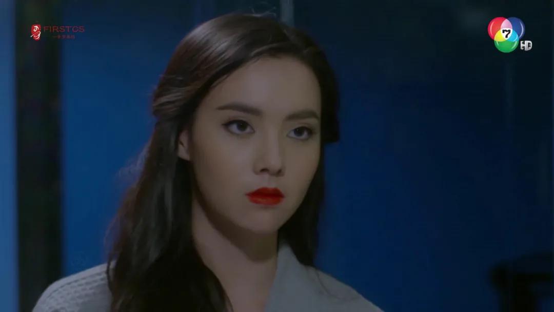 2019泰剧里的狗血毁三观剧情,情链泰剧第10集完整版