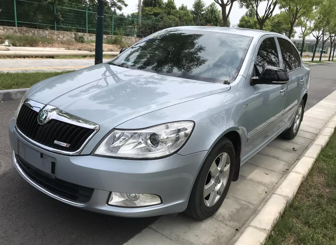 淘车日记福克斯,淘车日记完整版