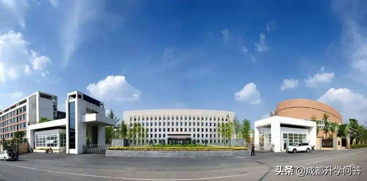 成都四七九分别是哪些学校,四七九分校比本部差吗