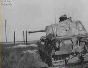 战车溯源:集万千“魔法”于一身的D系中坦实际是个“备胎”