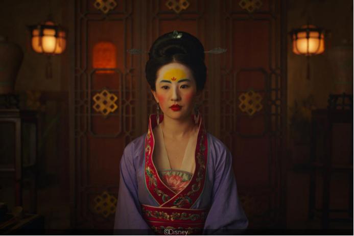 花木兰这么让人生气，是因为美国人“文化误用”