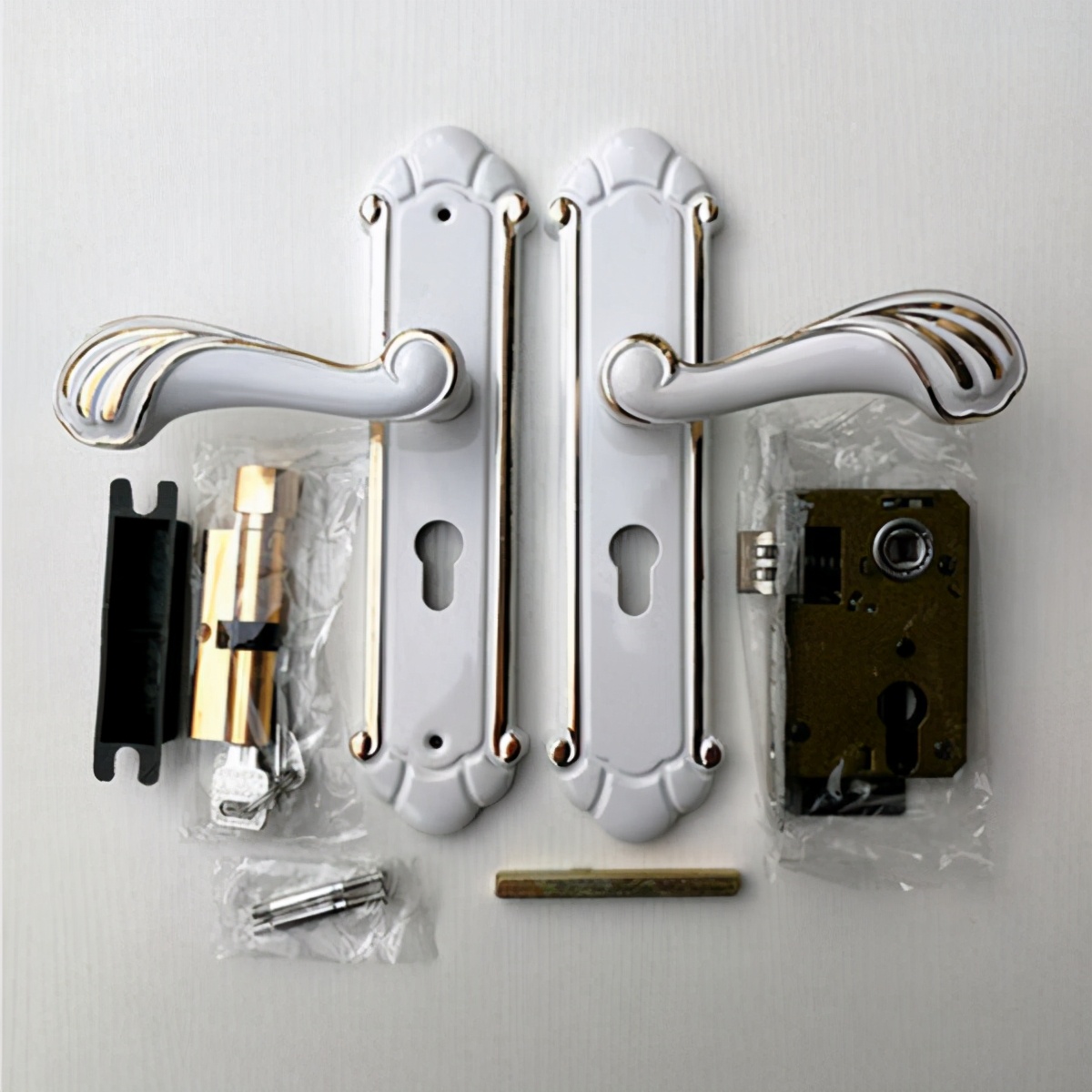 五金门锁怎么挑选,锁具怎么选