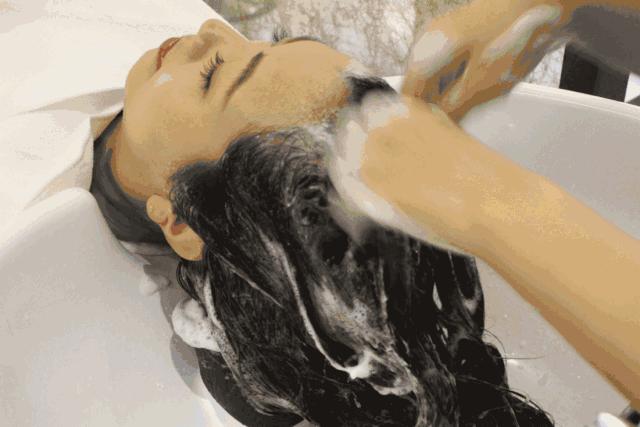 洗发水哪个牌子比较好用又健康,洗发水推荐不起屑