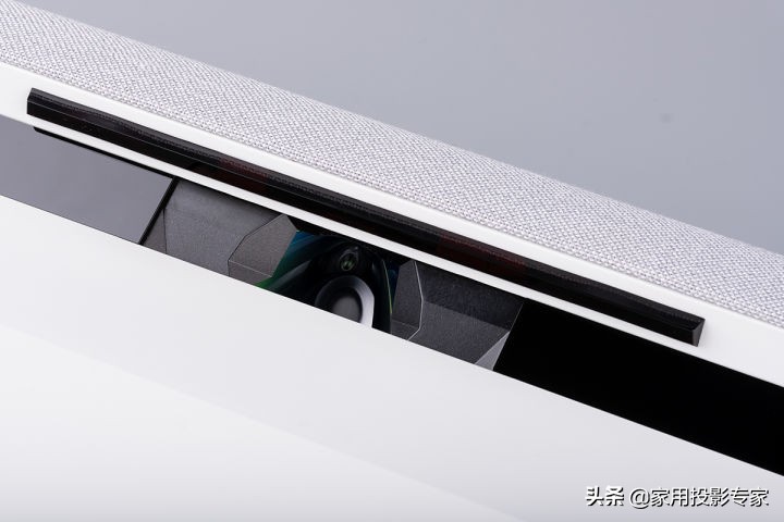 三星lsp9t激光投影仪效果,三星lsp9t激光电视评测