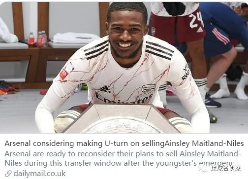 阿森纳跟队记者谈切尔西,阿森纳球员签下威廉