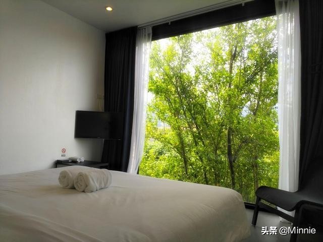 泰国·清迈+拜县游住宿篇