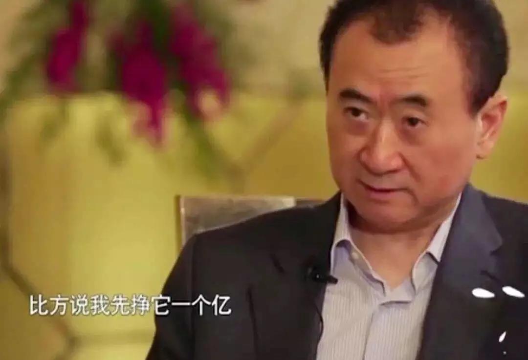 王思聪的资本力量,王思聪流量变现