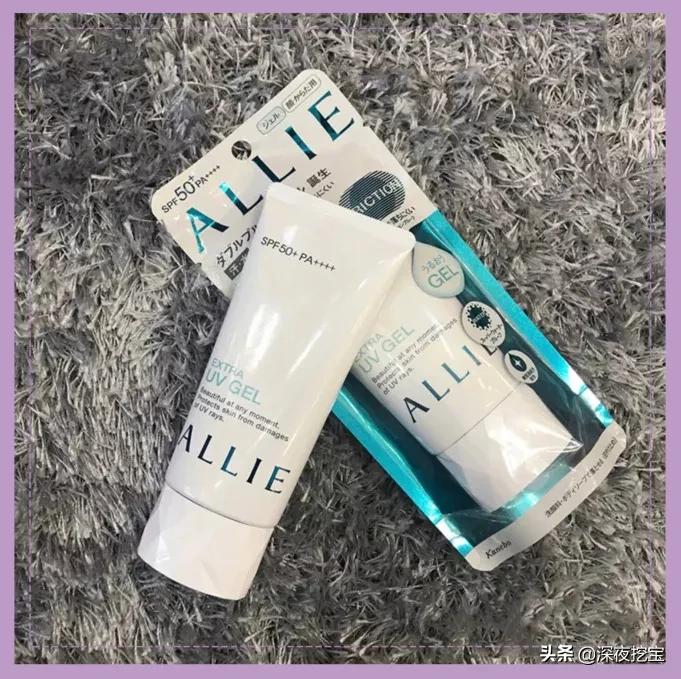 平价实用护肤好物分享,平价护肤品学生分享