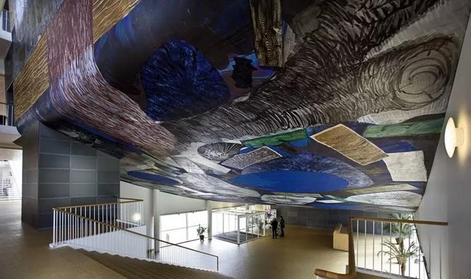 丹麦奥胡斯大学在哪,丹麦大学奥胡斯