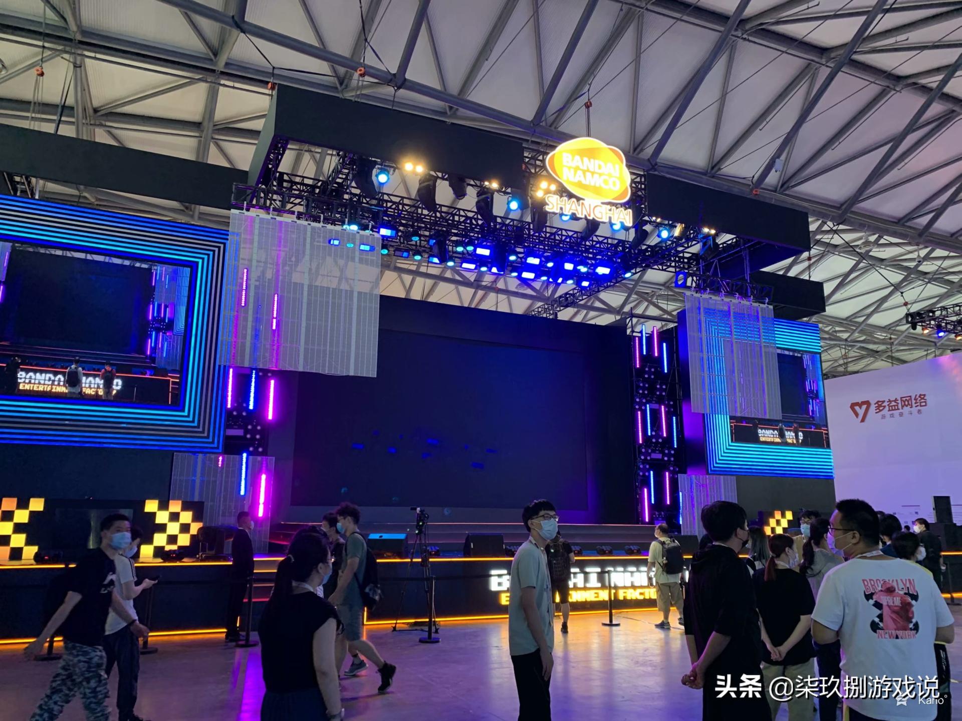 “自嗨式”的ChinaJoy香不香？玩家视角下国内游戏的现状与反思