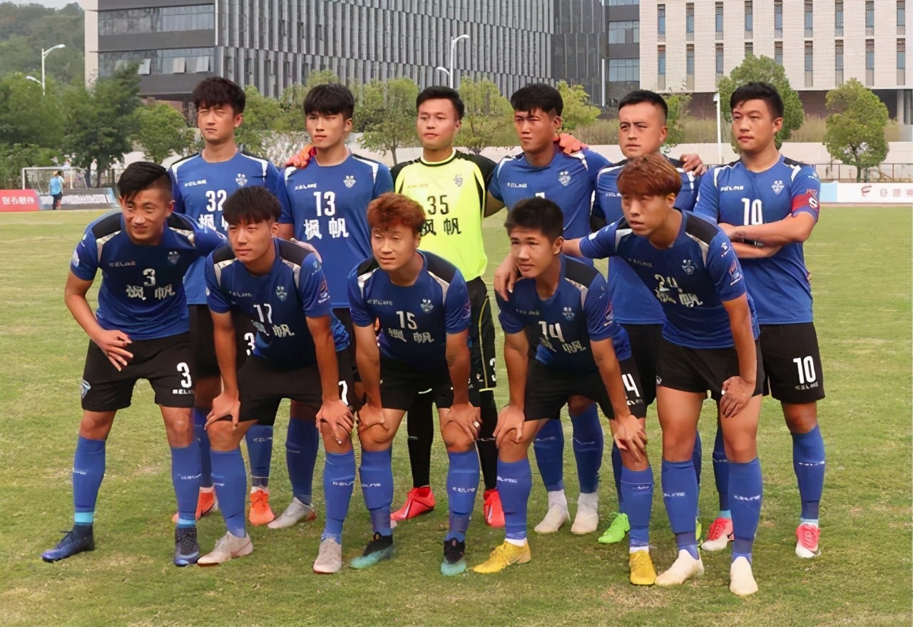 中甲新军接连7名新援加盟,中乙球队最新引进消息