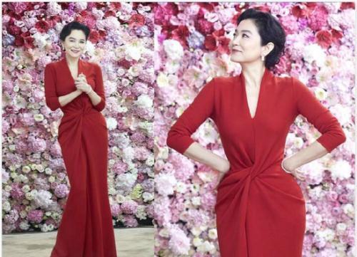 为什么中国人崇尚红色,中国人为啥驾驭不了玫红色