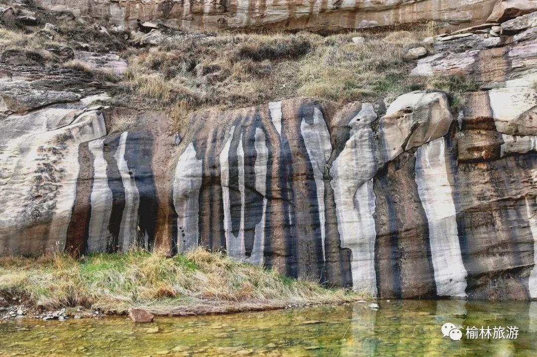 距离陕西最近景点,榆林去九寨沟旅游攻略