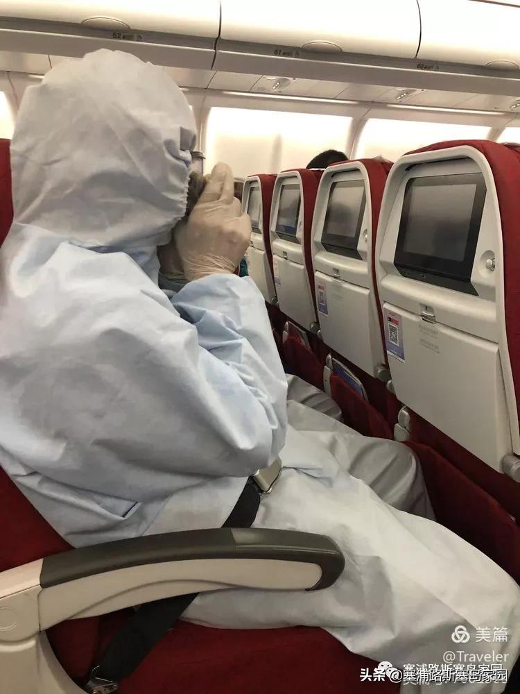 亲测攻略：从塞浦路斯到迪拜，迪拜回中国小记