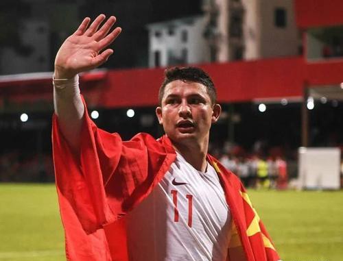 顶薪500万国脚,600万顶薪为何留不住头牌球员