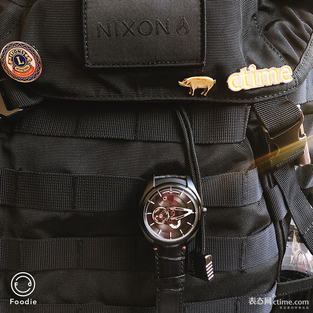 从日常佩戴感受到详尽技术分析,告诉你关于FreakX的一切。