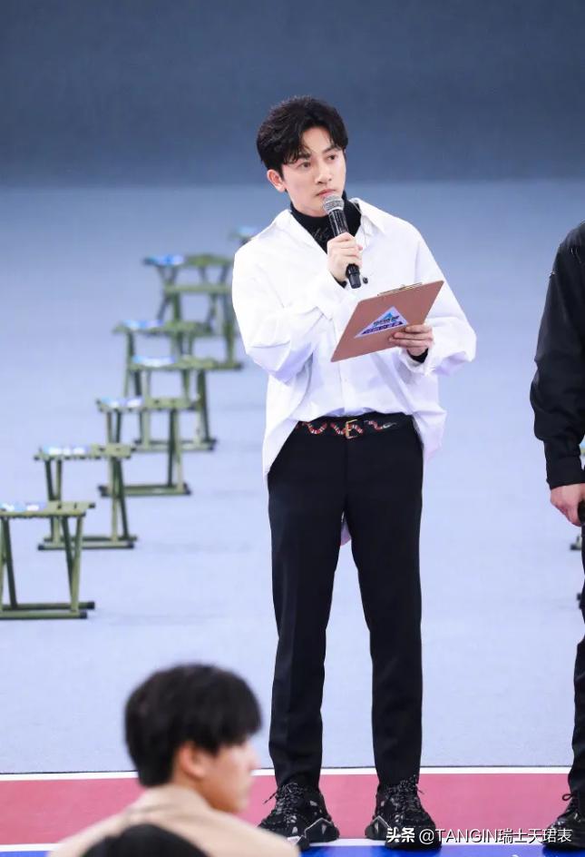 46岁苏有朋保持年轻的秘诀,46岁苏有朋现在怎样了