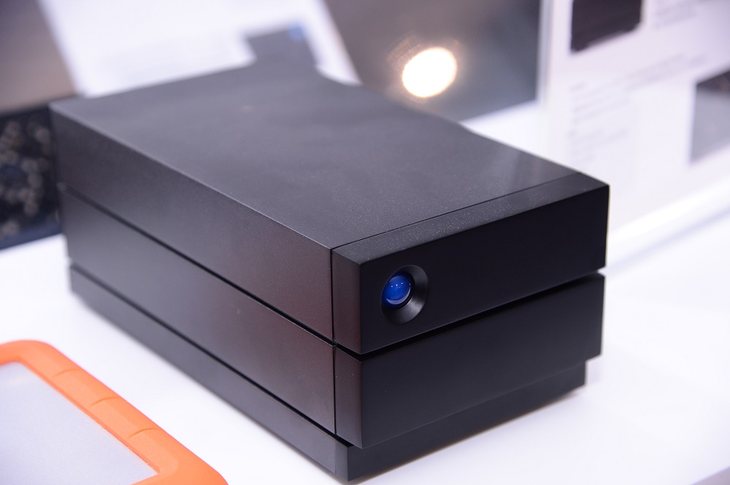 希捷发布外置存储产品,希捷高性能企业级硬盘