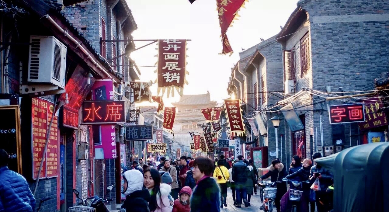 天津的著名经典了解天津的文化,带大家感受下天津的魅力