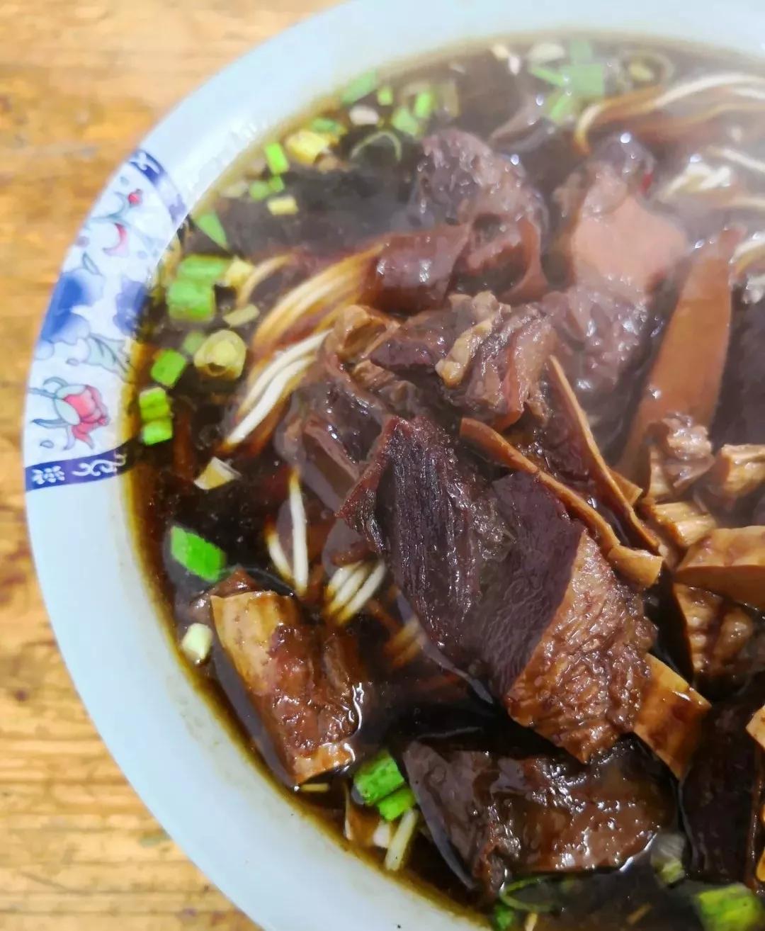 南京人对馄饨的评价,南京人对吃馄饨的一种尊重