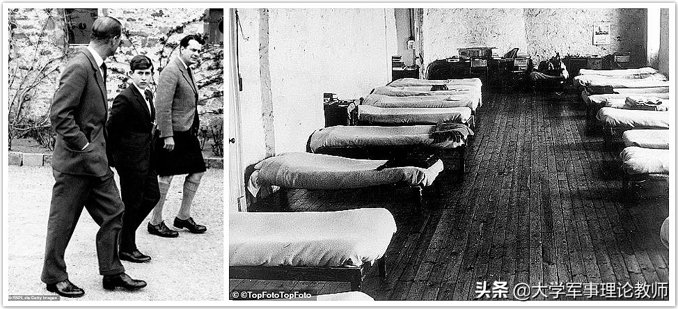 如何分辨英国贵族,英国贵族和豪门的区别