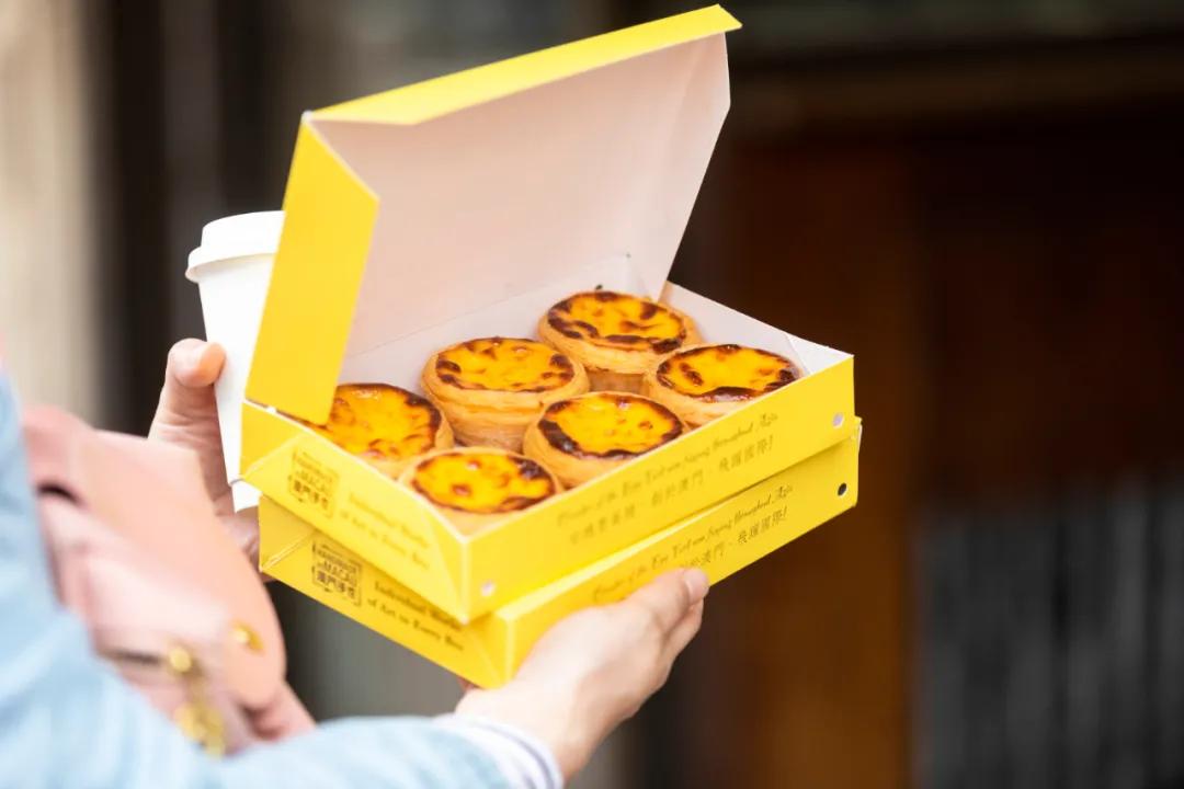 澳门的米其林指南的街头美食推荐,澳门米其林街头小吃推介