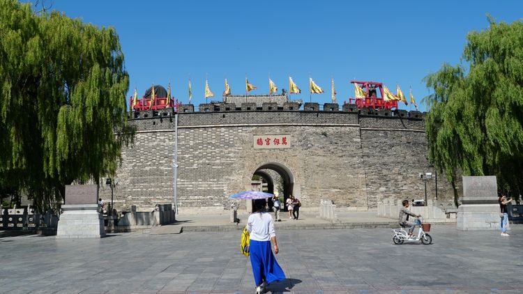 曲阜三孔知识,曲阜三孔文化信息交流