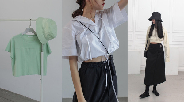 网推5间质感系正韩网拍穿过就像入了坑回不去