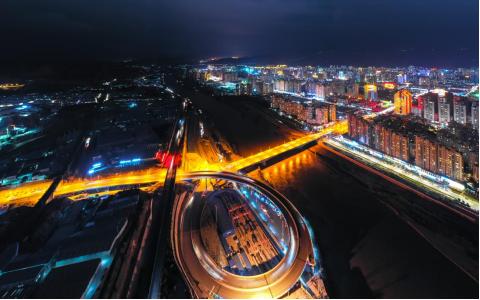 揭秘!北拓佼佼者如何进阶主城区