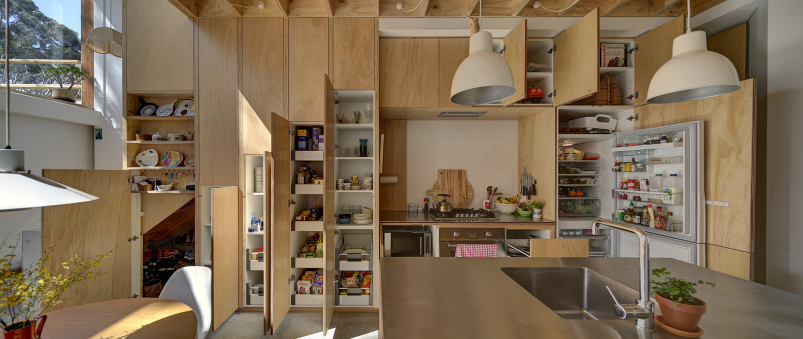 装修板材中的中密度纤维板、中密度刨花板、胶合板、OSB板都是啥