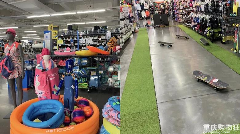 瀹炴帰璐墿涓績瑙嗛,瀹炴帰鍚炬偊骞垮満閲嶅簡