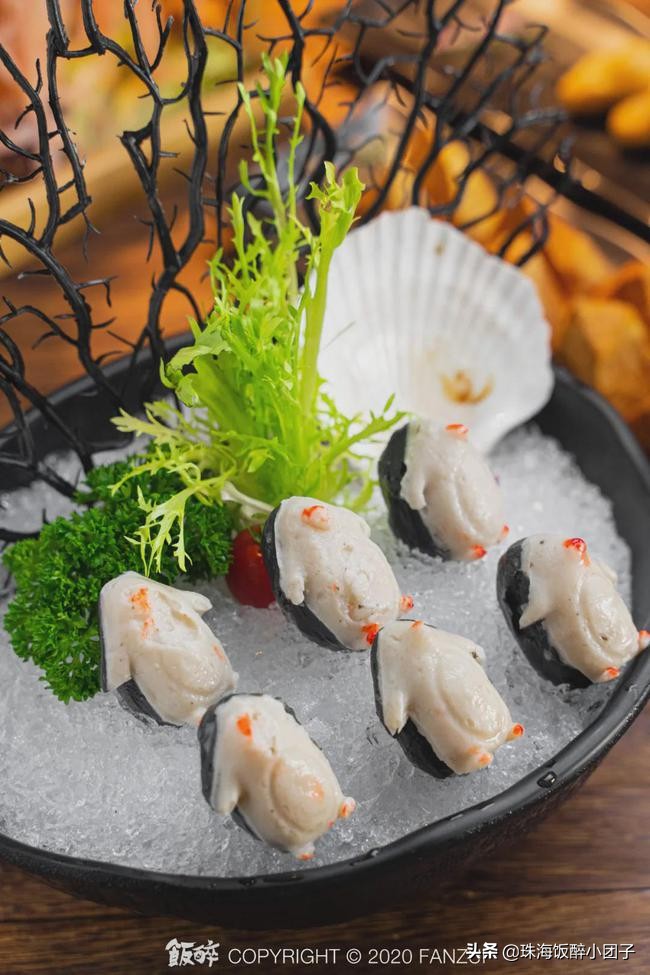 2021浪漫不减!珠海约会指南来了,美食和你我都想拥有