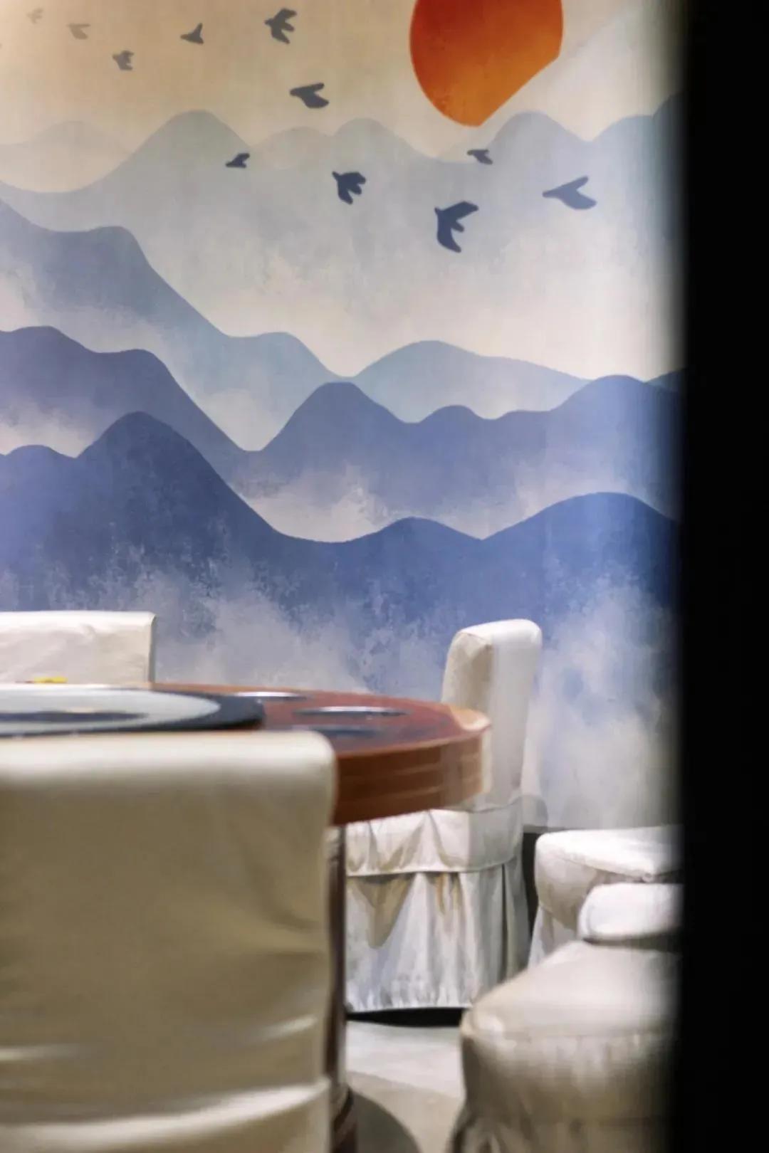 这一口鲜气吃了会变开心