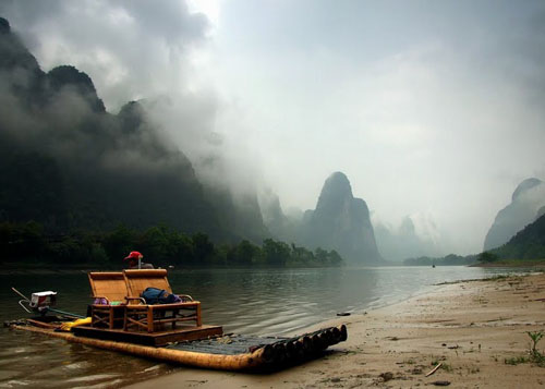 徐文长过桥受到了什么启发,徐文长徐渭