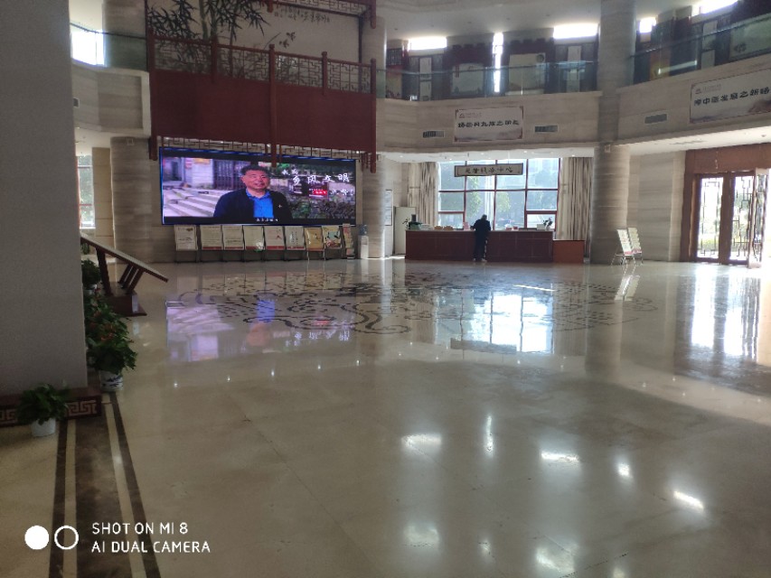 南昌洪都中医院为什么收费这么贵,南昌市洪都中医院红谷滩分院地址