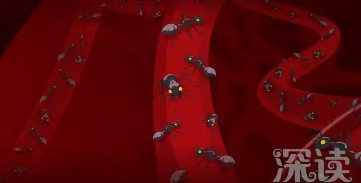 女性毒瘾发作有多可怕,毒瘾发作的人有多可怕